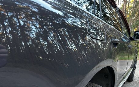 Volkswagen Touareg III, 2008 год, 1 150 000 рублей, 24 фотография