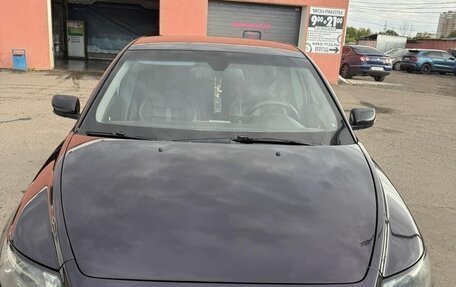 Volvo S40 II, 2006 год, 560 000 рублей, 4 фотография