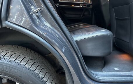 Volkswagen Touareg III, 2008 год, 1 150 000 рублей, 25 фотография