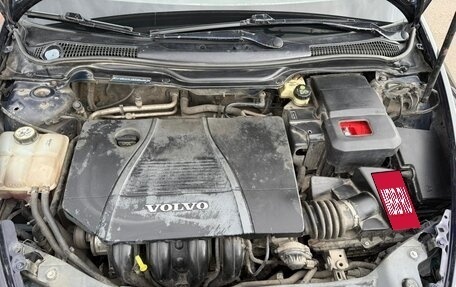 Volvo S40 II, 2006 год, 560 000 рублей, 3 фотография