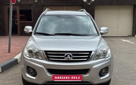 Great Wall Hover H6, 2013 год, 800 000 рублей, 2 фотография