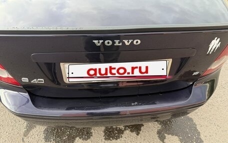 Volvo S40 II, 2006 год, 560 000 рублей, 8 фотография
