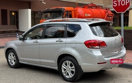 Great Wall Hover H6, 2013 год, 800 000 рублей, 4 фотография