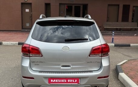 Great Wall Hover H6, 2013 год, 800 000 рублей, 5 фотография