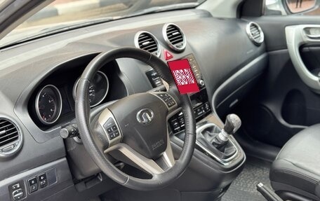 Great Wall Hover H6, 2013 год, 800 000 рублей, 6 фотография