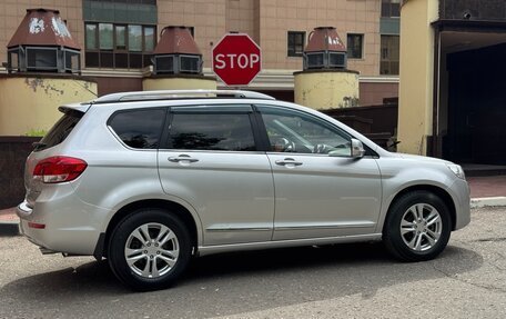 Great Wall Hover H6, 2013 год, 800 000 рублей, 21 фотография