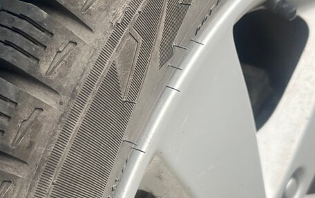 Honda Civic VIII, 2011 год, 950 000 рублей, 3 фотография