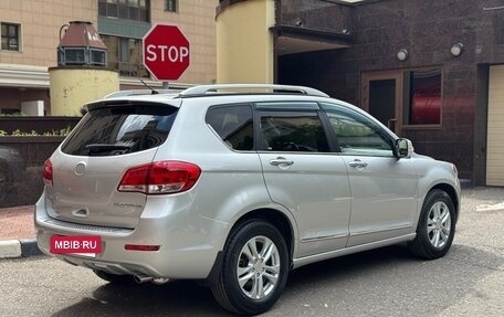 Great Wall Hover H6, 2013 год, 800 000 рублей, 22 фотография