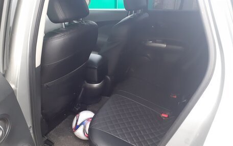 Nissan Juke II, 2014 год, 1 080 000 рублей, 12 фотография