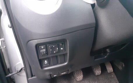 Nissan Juke II, 2014 год, 1 080 000 рублей, 11 фотография