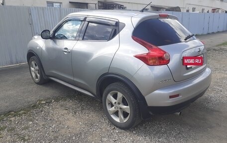 Nissan Juke II, 2014 год, 1 080 000 рублей, 7 фотография