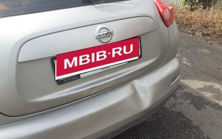 Nissan Juke II, 2014 год, 1 080 000 рублей, 13 фотография
