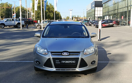 Ford Focus III, 2012 год, 750 000 рублей, 2 фотография
