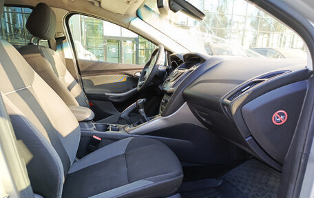 Ford Focus III, 2012 год, 750 000 рублей, 13 фотография