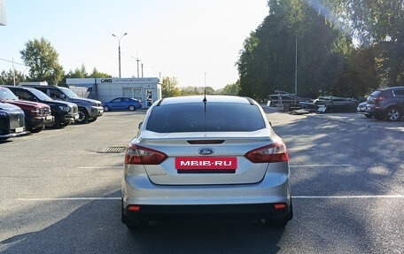 Ford Focus III, 2012 год, 750 000 рублей, 7 фотография