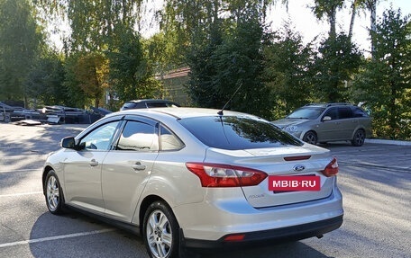 Ford Focus III, 2012 год, 750 000 рублей, 8 фотография