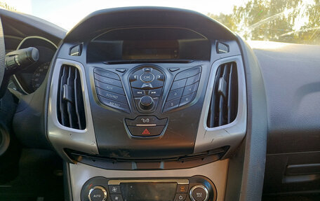 Ford Focus III, 2012 год, 750 000 рублей, 18 фотография