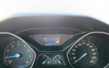 Ford Focus III, 2012 год, 750 000 рублей, 16 фотография