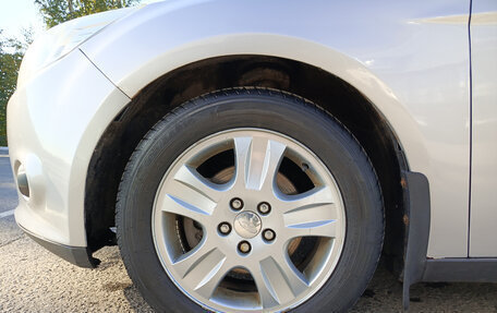 Ford Focus III, 2012 год, 750 000 рублей, 22 фотография