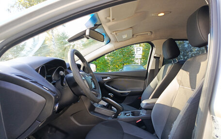 Ford Focus III, 2012 год, 750 000 рублей, 20 фотография