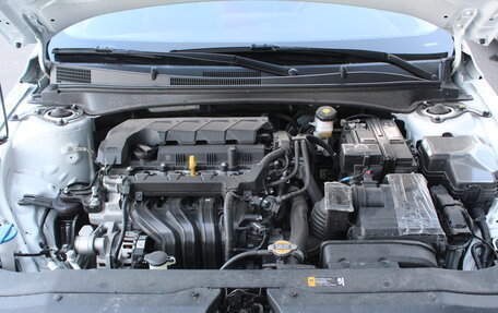 Hyundai Elantra, 2024 год, 2 550 000 рублей, 24 фотография