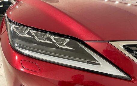 Lexus RX IV рестайлинг, 2020 год, 4 099 000 рублей, 20 фотография