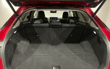 Lexus RX IV рестайлинг, 2020 год, 4 099 000 рублей, 19 фотография