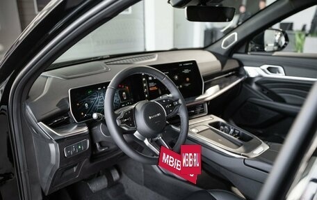 Haval F7, 2025 год, 2 899 000 рублей, 15 фотография