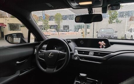 Lexus UX I, 2020 год, 2 290 200 рублей, 8 фотография