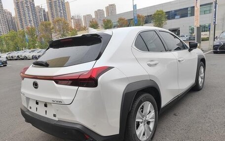 Lexus UX I, 2020 год, 2 290 200 рублей, 6 фотография