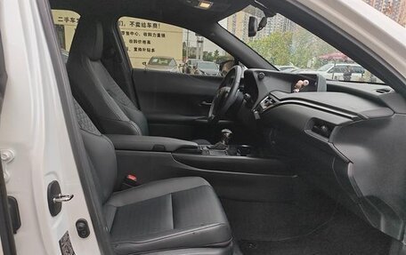 Lexus UX I, 2020 год, 2 290 200 рублей, 15 фотография