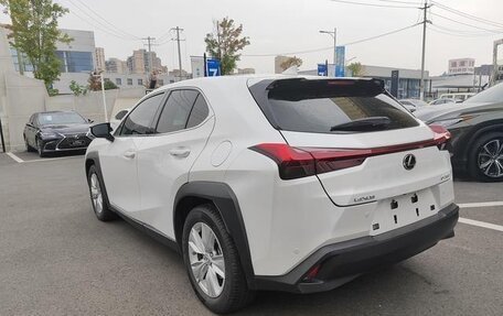 Lexus UX I, 2020 год, 2 290 200 рублей, 5 фотография