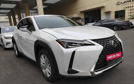 Lexus UX I, 2020 год, 2 290 200 рублей, 1 фотография