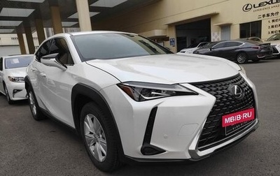 Lexus UX I, 2020 год, 2 290 200 рублей, 1 фотография