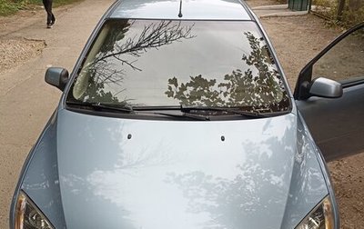 Ford Focus II рестайлинг, 2007 год, 465 000 рублей, 1 фотография