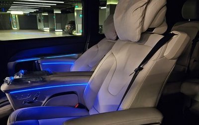 Mercedes-Benz V-Класс, 2025 год, 14 470 000 рублей, 1 фотография