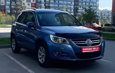 Volkswagen Tiguan I, 2010 год, 1 180 000 рублей, 1 фотография