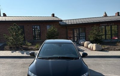 Honda Civic VIII, 2008 год, 750 000 рублей, 1 фотография
