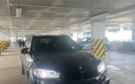 BMW X5, 2015 год, 2 700 000 рублей, 1 фотография
