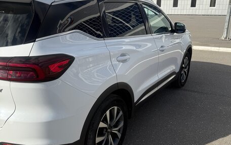 Chery Tiggo 7 Pro, 2021 год, 1 599 000 рублей, 7 фотография