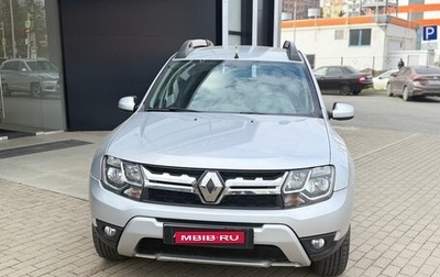 Renault Duster I рестайлинг, 2019 год, 1 449 000 рублей, 1 фотография