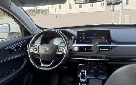 Chery Tiggo 7 Pro, 2021 год, 1 599 000 рублей, 14 фотография