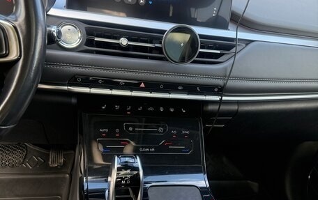 Chery Tiggo 7 Pro, 2021 год, 1 599 000 рублей, 12 фотография
