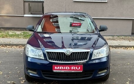 Skoda Octavia, 2010 год, 680 000 рублей, 1 фотография