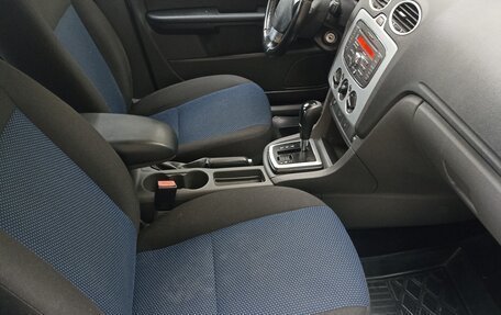 Ford Focus II рестайлинг, 2007 год, 465 000 рублей, 10 фотография