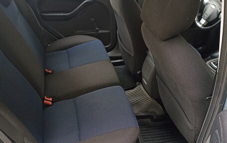 Ford Focus II рестайлинг, 2007 год, 465 000 рублей, 11 фотография