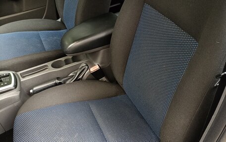 Ford Focus II рестайлинг, 2007 год, 465 000 рублей, 13 фотография