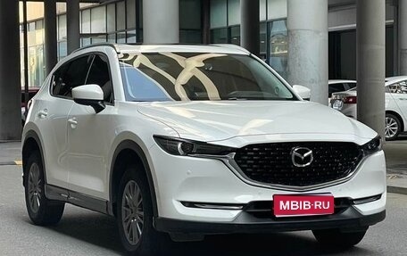 Mazda CX-5 II, 2021 год, 2 480 000 рублей, 1 фотография
