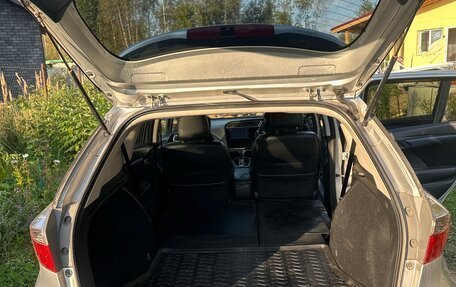 Honda Shuttle II, 2015 год, 1 250 000 рублей, 6 фотография
