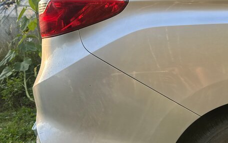 Honda Shuttle II, 2015 год, 1 250 000 рублей, 10 фотография